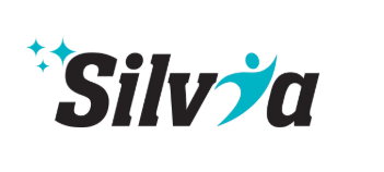 Silvia - logo