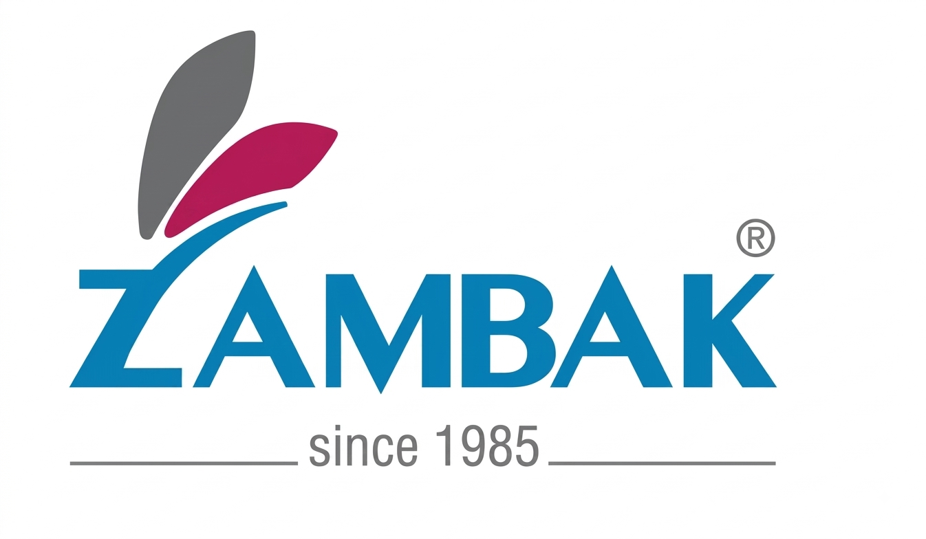 Zambak - logo