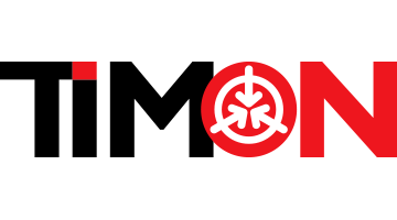 TİMON - logo