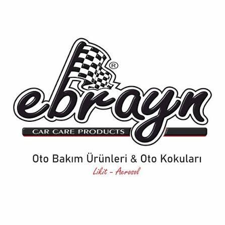 EBRAYN - logo