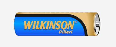 WİLKİNSON - logo
