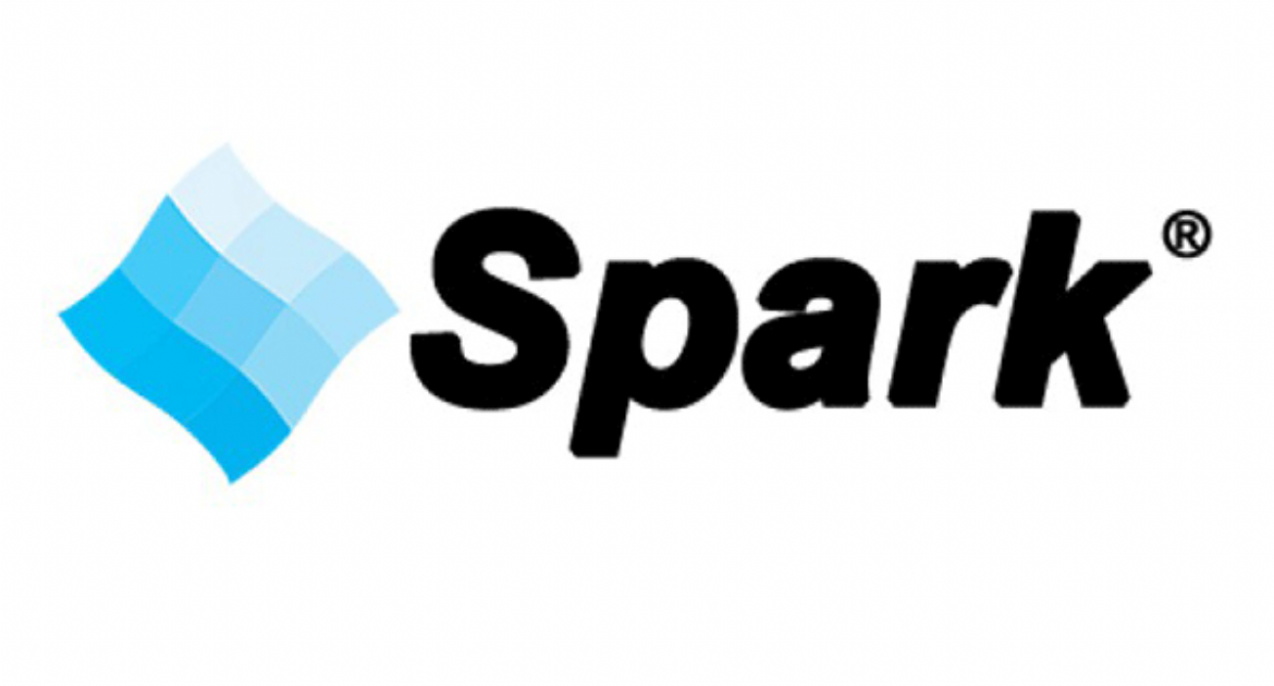 Spark - logo